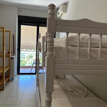 Bora Rooms Himarë Exterior foto