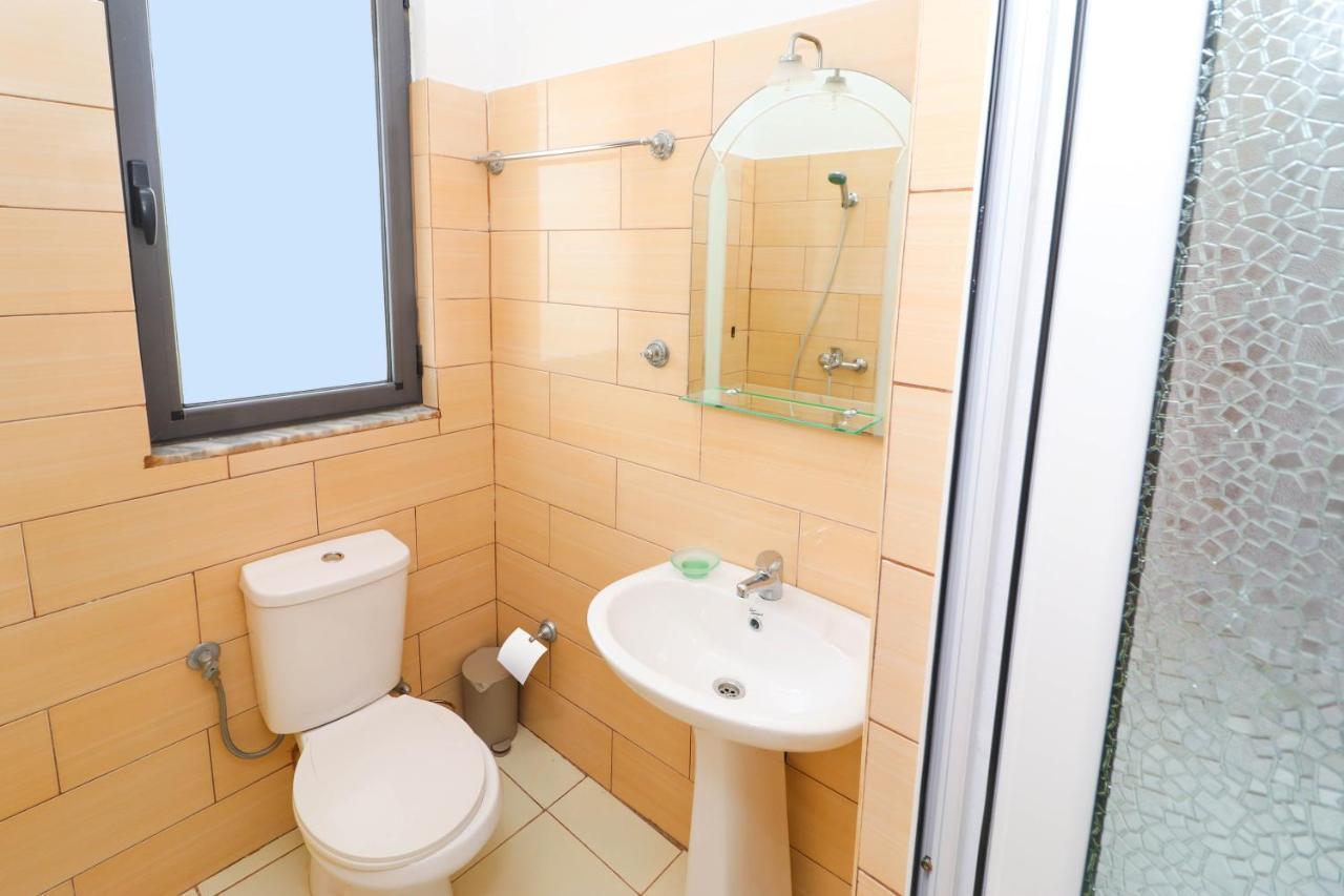 Bora Rooms Himarë Exterior foto